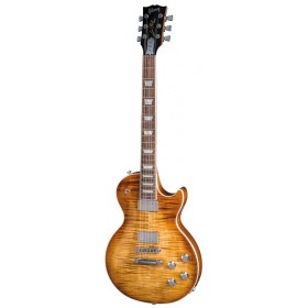 Gibson Les Paul Standard HP-II 2018 Mojave Fade Электрогитары